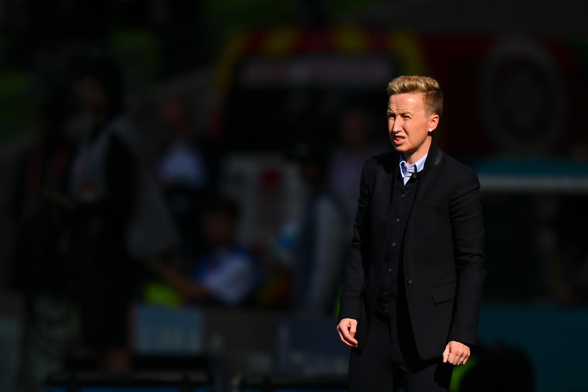 Canadá perde seis pontos no futebol feminino por espionagem