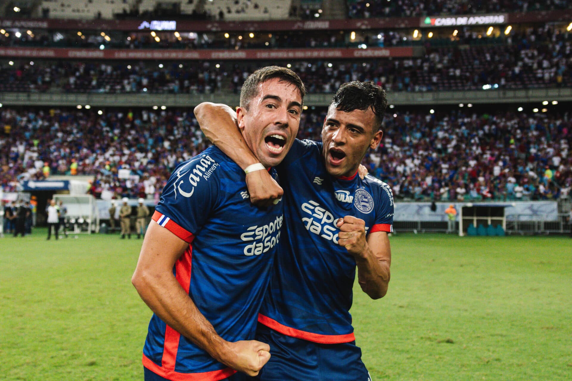 Copa do Nordeste 2025 tem mudança no calendário, veja datas