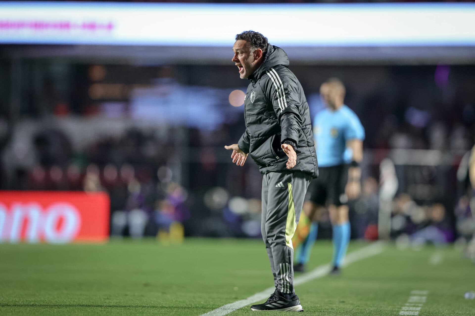 Atlético MG x River Plate: horários, onde assistir e prováveis escalações