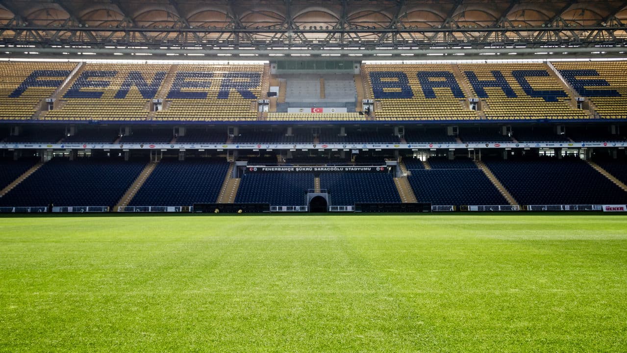 Fenerbahce x Ferencváros: onde assistir, horário e escalações na Europa League