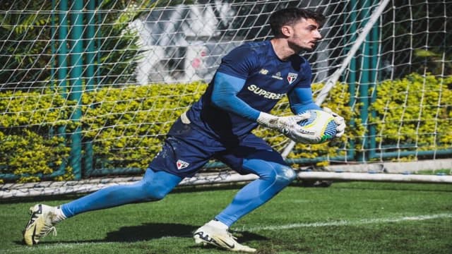 São Paulo x Nacional pela Libertadores; Jogos do dia, onde assistir e horários