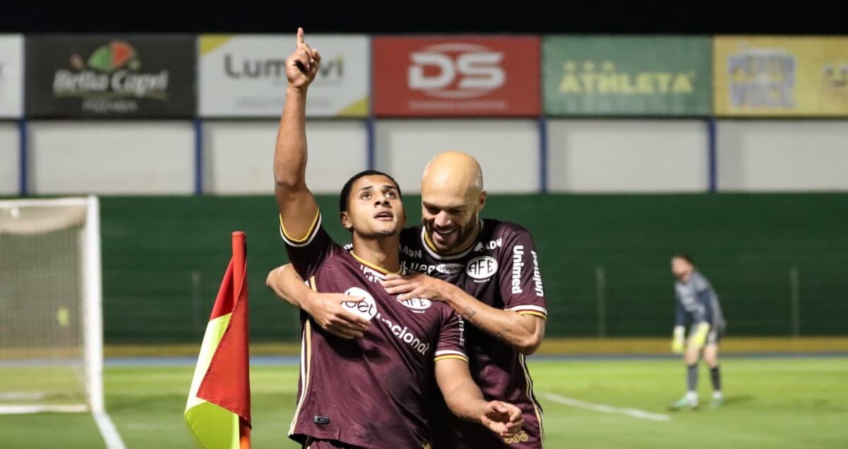 Cruzeiro já negociou 8 jogadores da base no ano