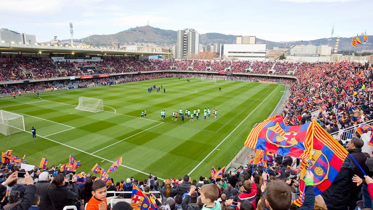 Barcelona x Valladolid: horários e onde assistir os jogos de hoje