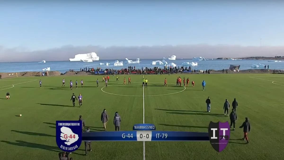 Conheça o campeonato com a menor duração do mundo