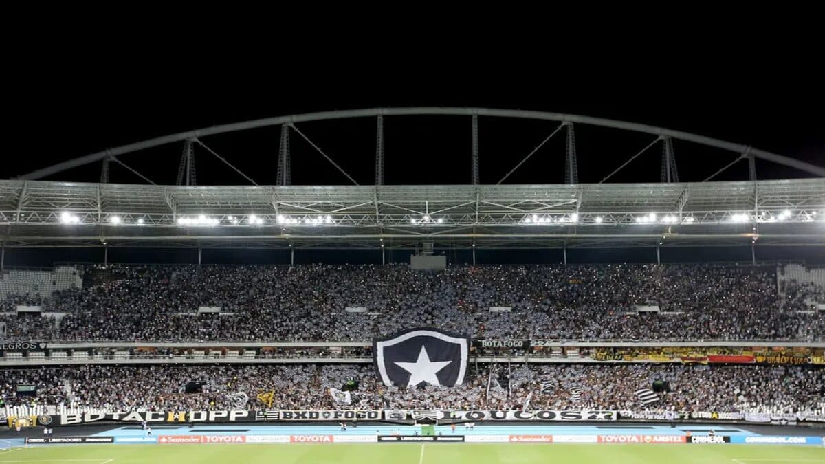 Polícia do RJ garante que conseguirá lidar com os jogos da Libertadores