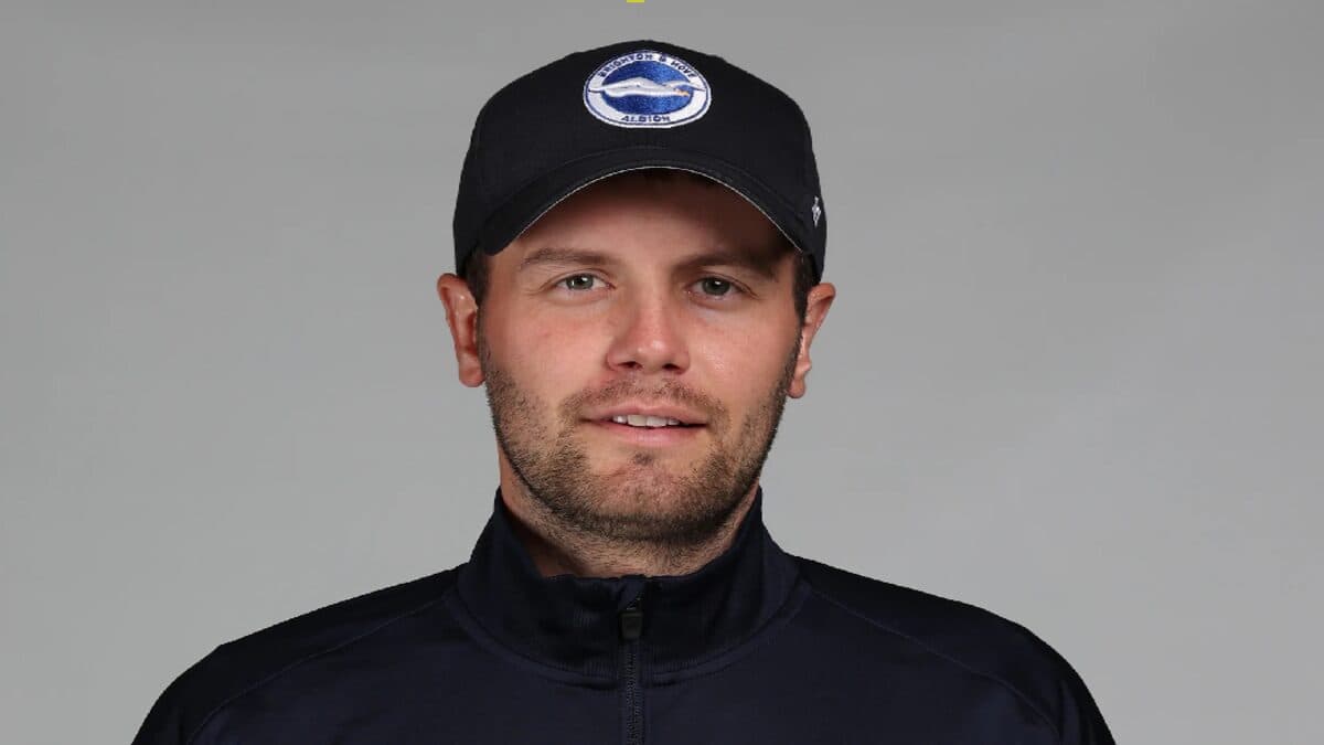 Fabian Hurzeler: quem é o técnico mais jovem da Premier League