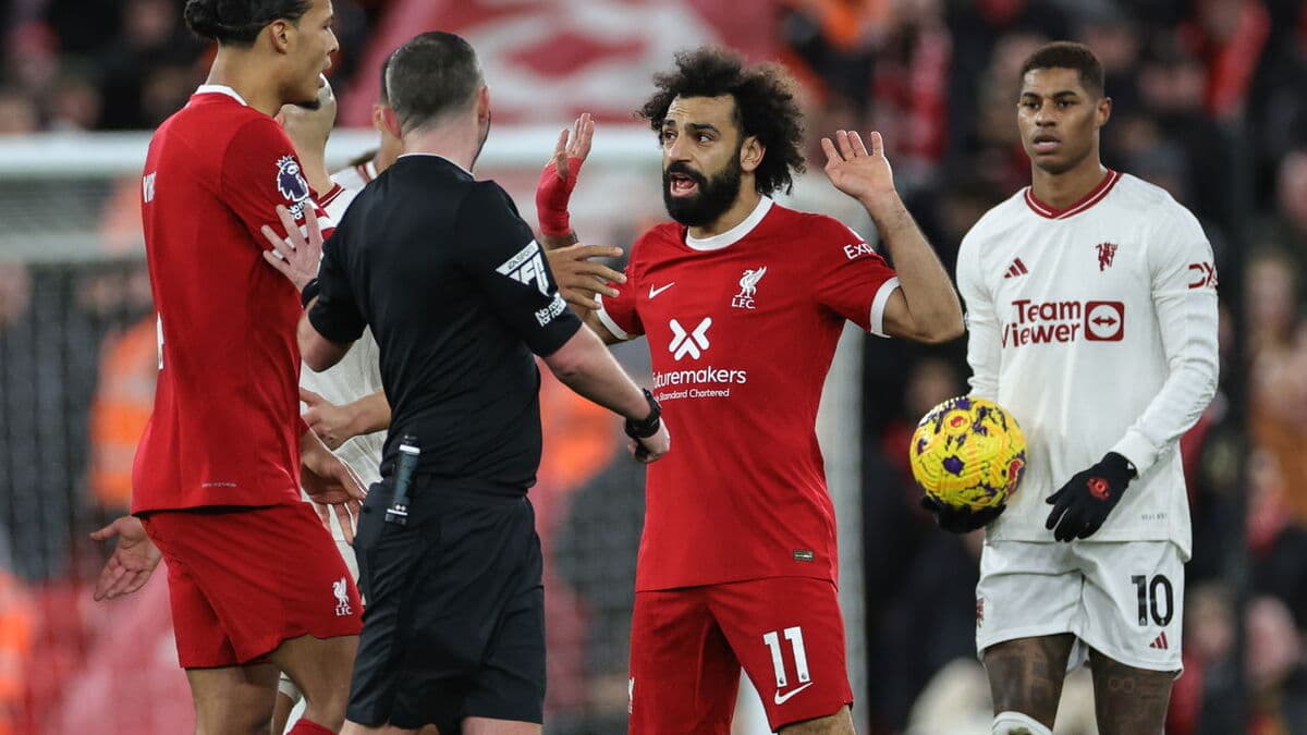 Manchester United x Liverpool: conheça o maior clássico da Inglaterra