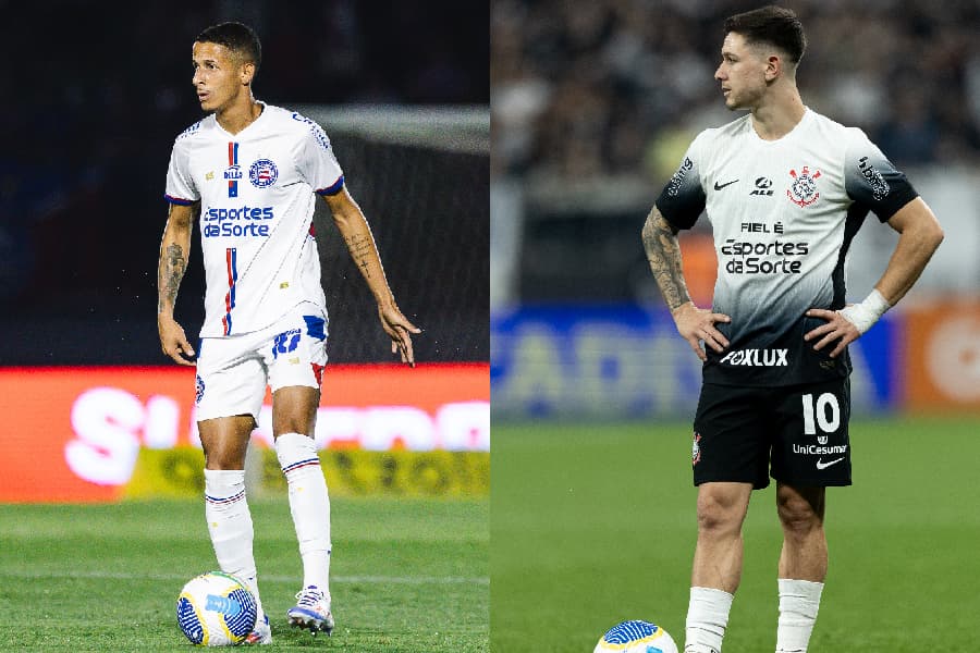 Quais times a Esportes da Sorte patrocina? Empresa é alvo de operação