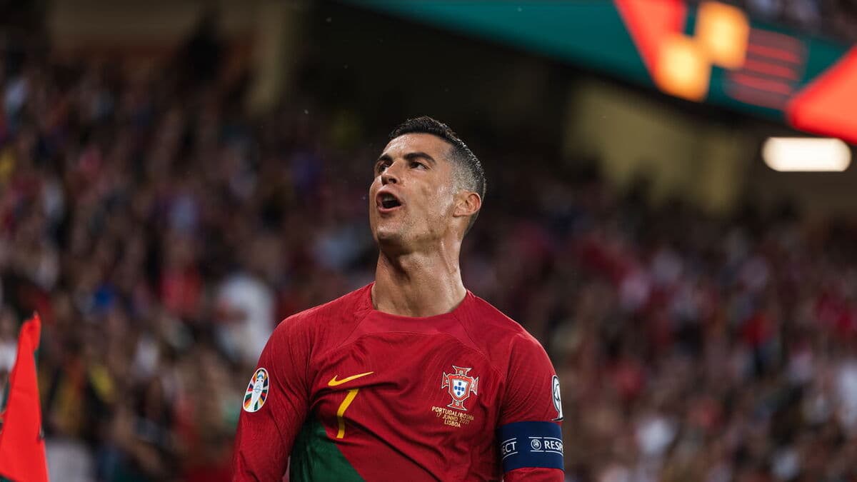 Cristiano Ronaldo responde críticas após ser convocado para Nations