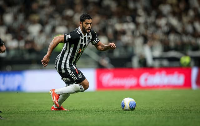 FC Series: Atlético-MG teve lucro com a pré-temporada?