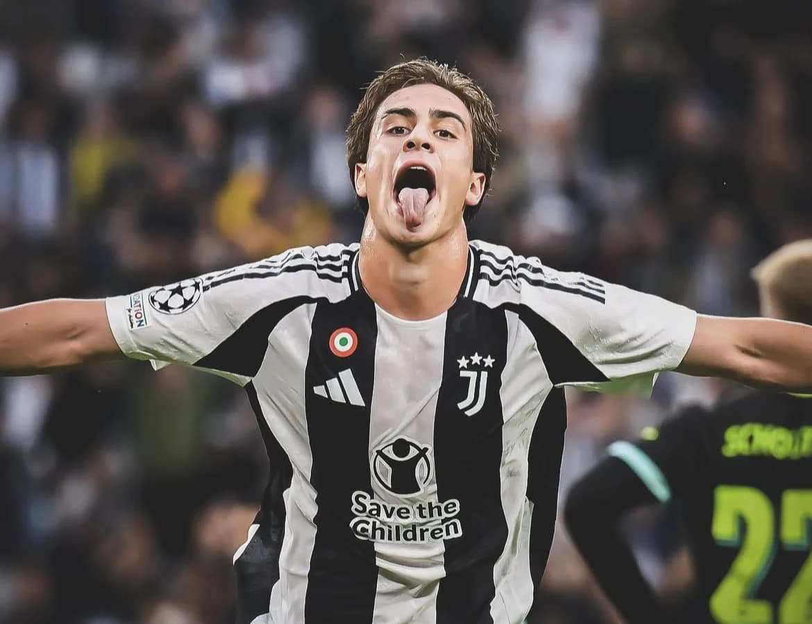 Juventus vence PSV na estreia da Champions League