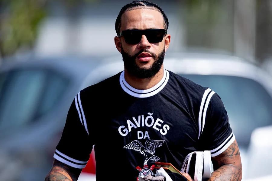 Torcida organizada do Corinthians é punida pela FPF até o final de 2026