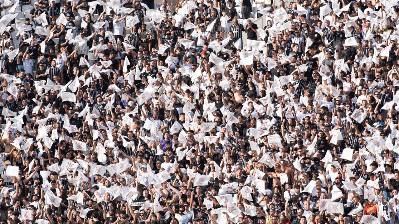 Torcida vai ajudar o Corinthians a quitar dívida da Neo Química Arena