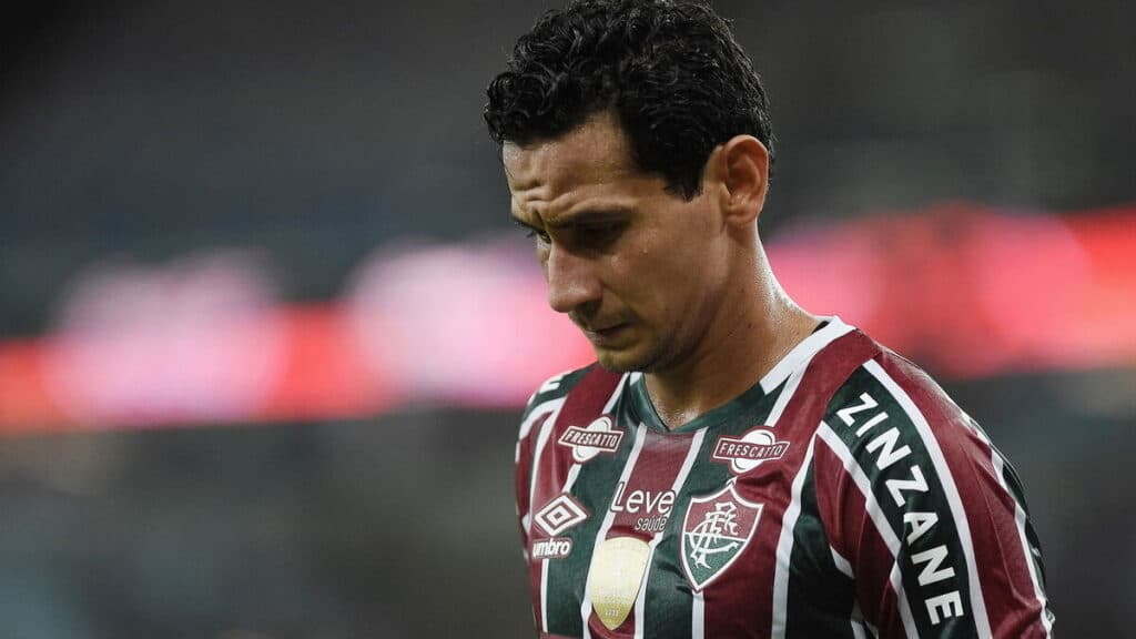 Fluminense encara situação difícil após metas esperançosas