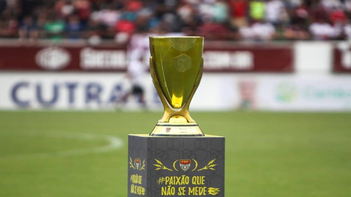 Copa Paulista tem quartas de final definidas; Veja os times e mais