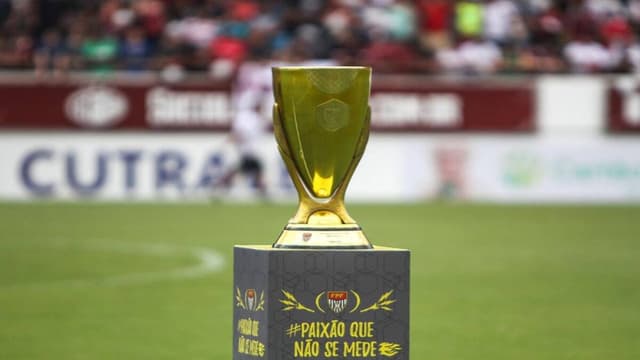 Copa Paulista tem quartas de final definidas; Veja os times e mais