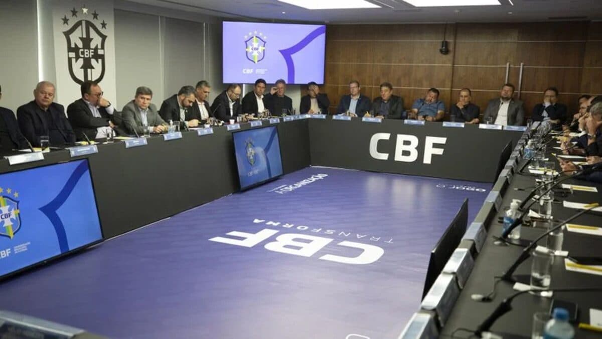 Fair play financeiro começa a ser discutido pela Comissão Nacional