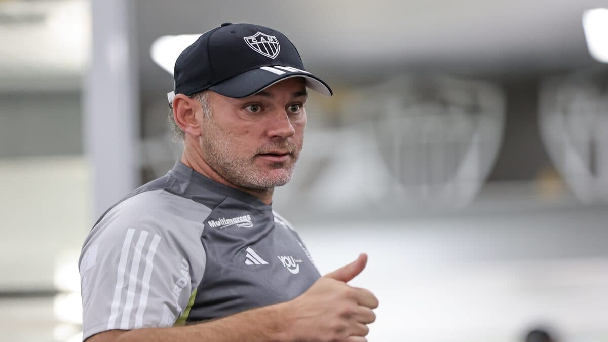 Milito do Galo volta a ser criticado; Jornalista aponta os erros