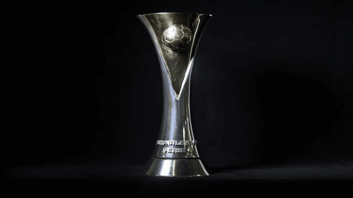 Série C já está chegando nas finais; Confira como estão os grupos