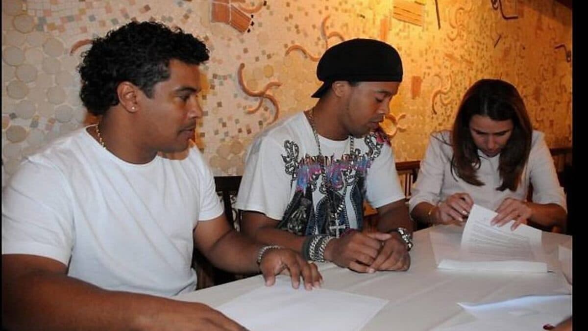 Cláusulas contratuais no futebol: confira as mais inusitadas