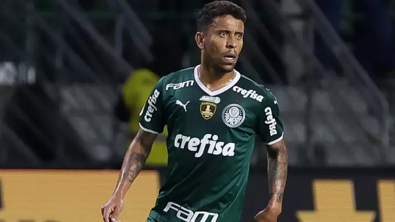 Palmeiras inicia 2025 com apenas 3 contratos curtos no elenco