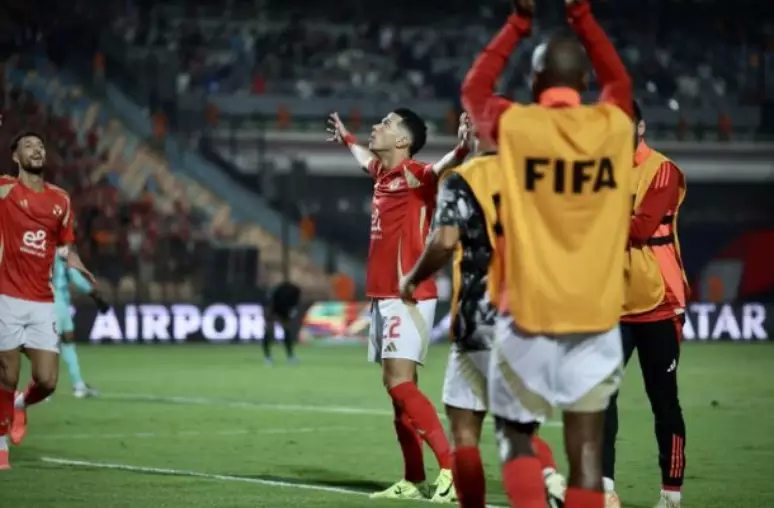 Time do Egito pode ser adversário do Botafogo ou Atlético no Intercontinental