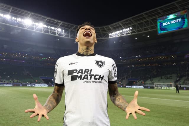 Conmebol divulga seleção da Libertadores: veja nomes