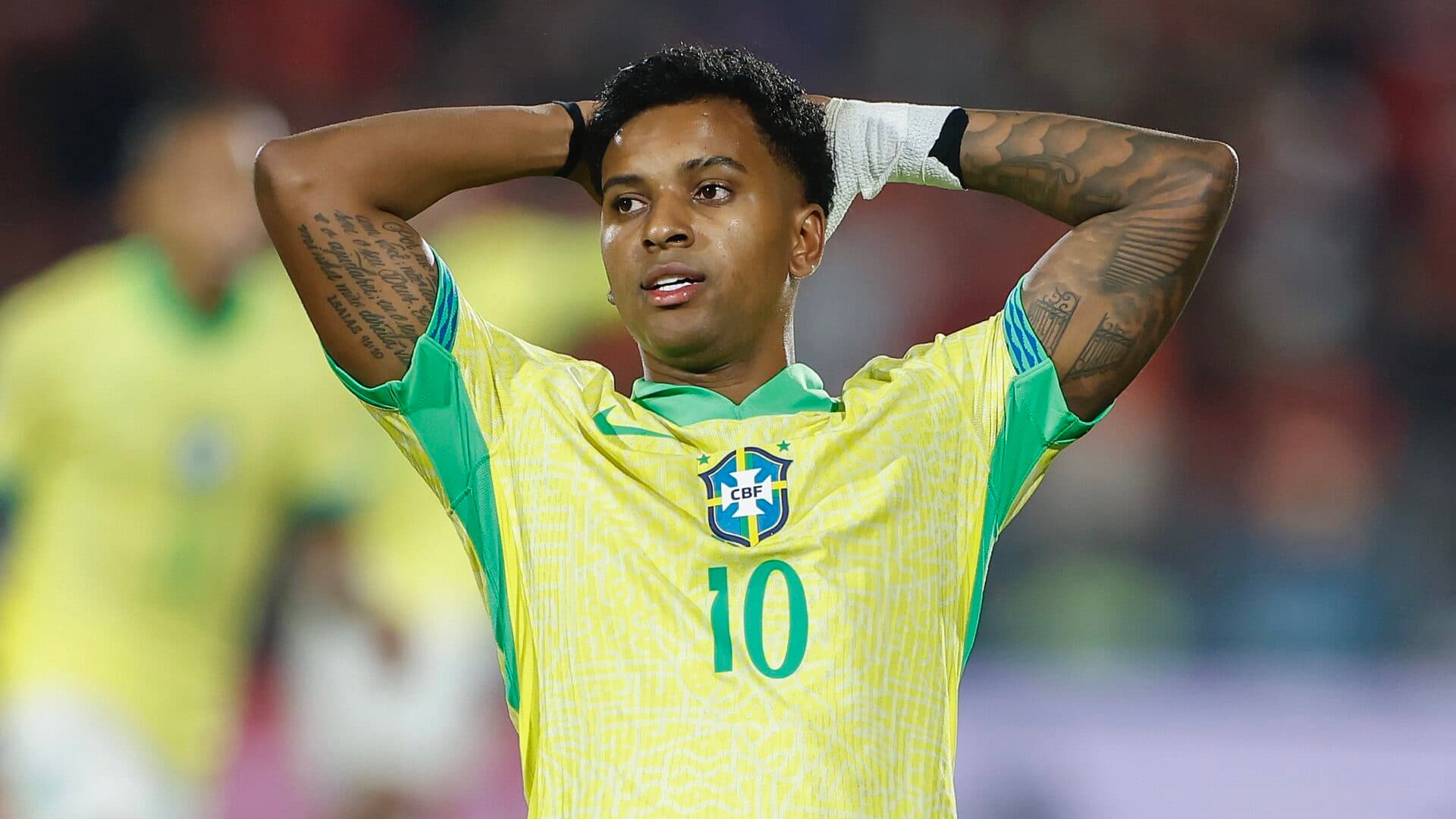 Análise: quem foi bem e quem foi mal na Data Fifa da seleção brasileira