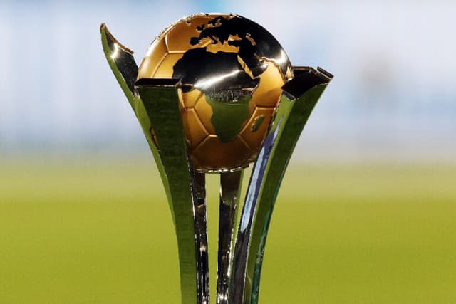 Super Mundial de Clubes: com Inter de Messi, veja classificados