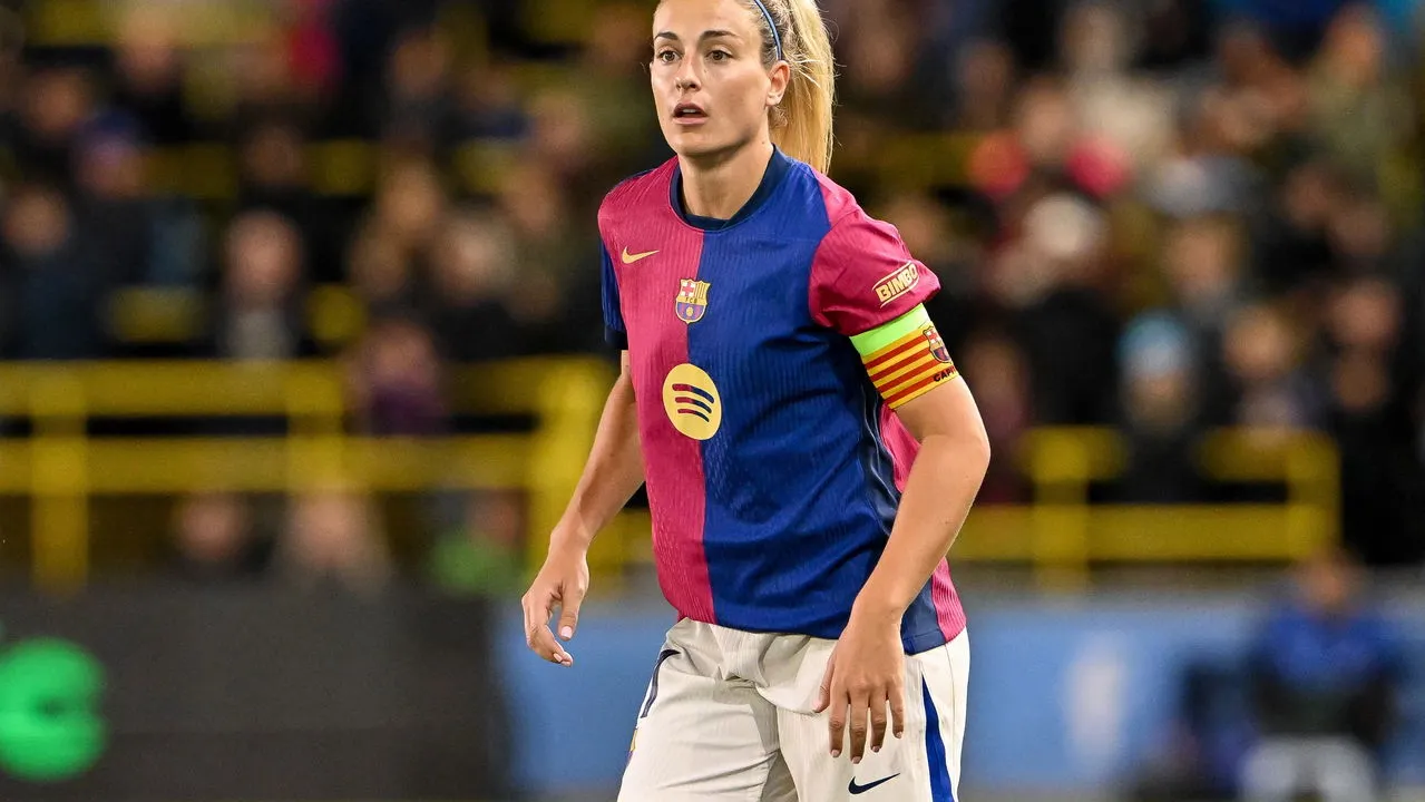 Bola de Ouro 2024: conheça as vencedoras do prêmio de melhor jogadora