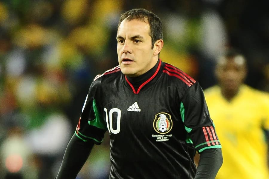 Ídolo mexicano Blanco é acusado de tentativa de estupro pela irmã