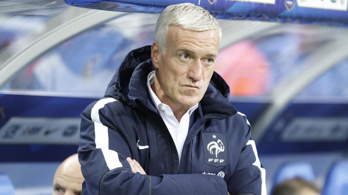 Convocação da França não conta com Mbappé e gera dúvida