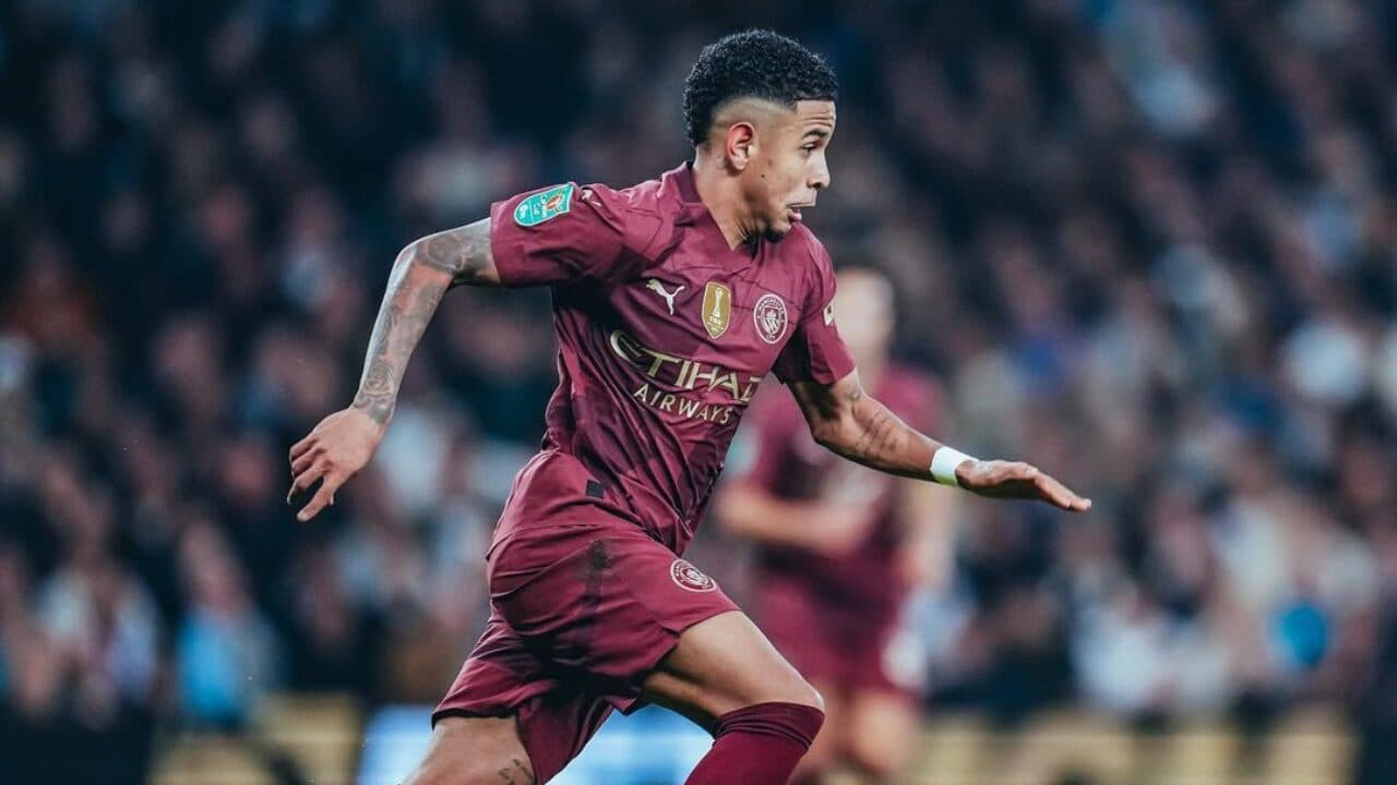 Guardiola detona calendário e diz que só tem 13 jogadores bem