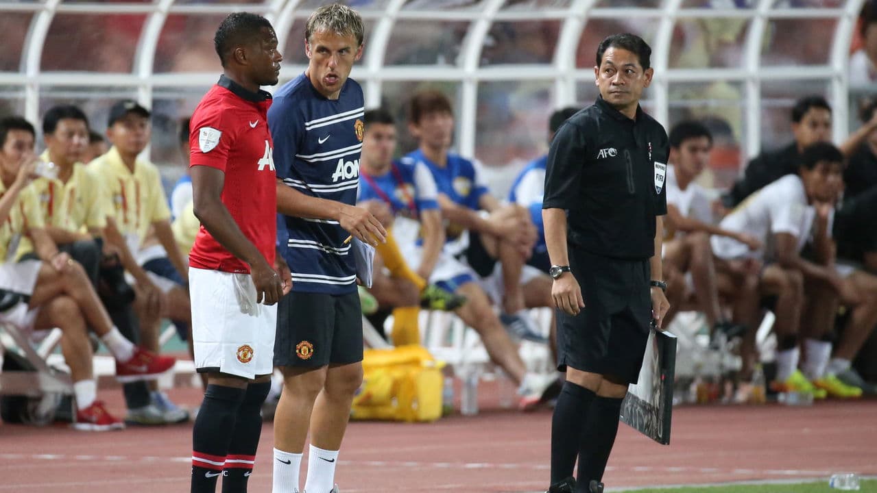 Ídolo do United e da França critica regalias de Mbappé na seleção