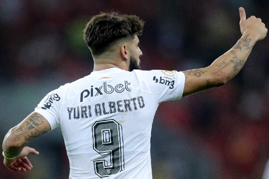 Corinthians tem contas bloqueadas na Justiça por dívida com Pixbet