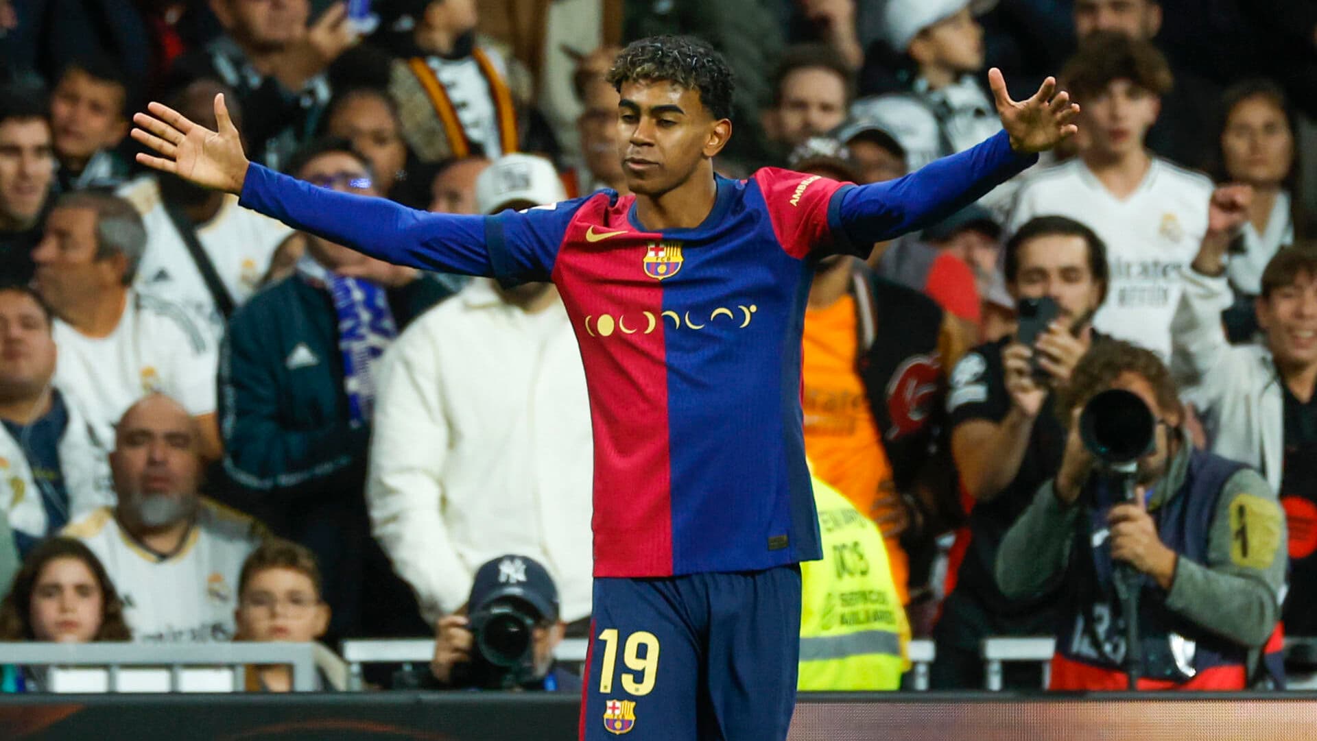 Bola de Ouro 2024: quem são as promessas que podem ganhar no futuro?