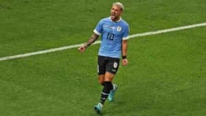 Uruguai x Peru: onde assistir, horário, prováveis escalações