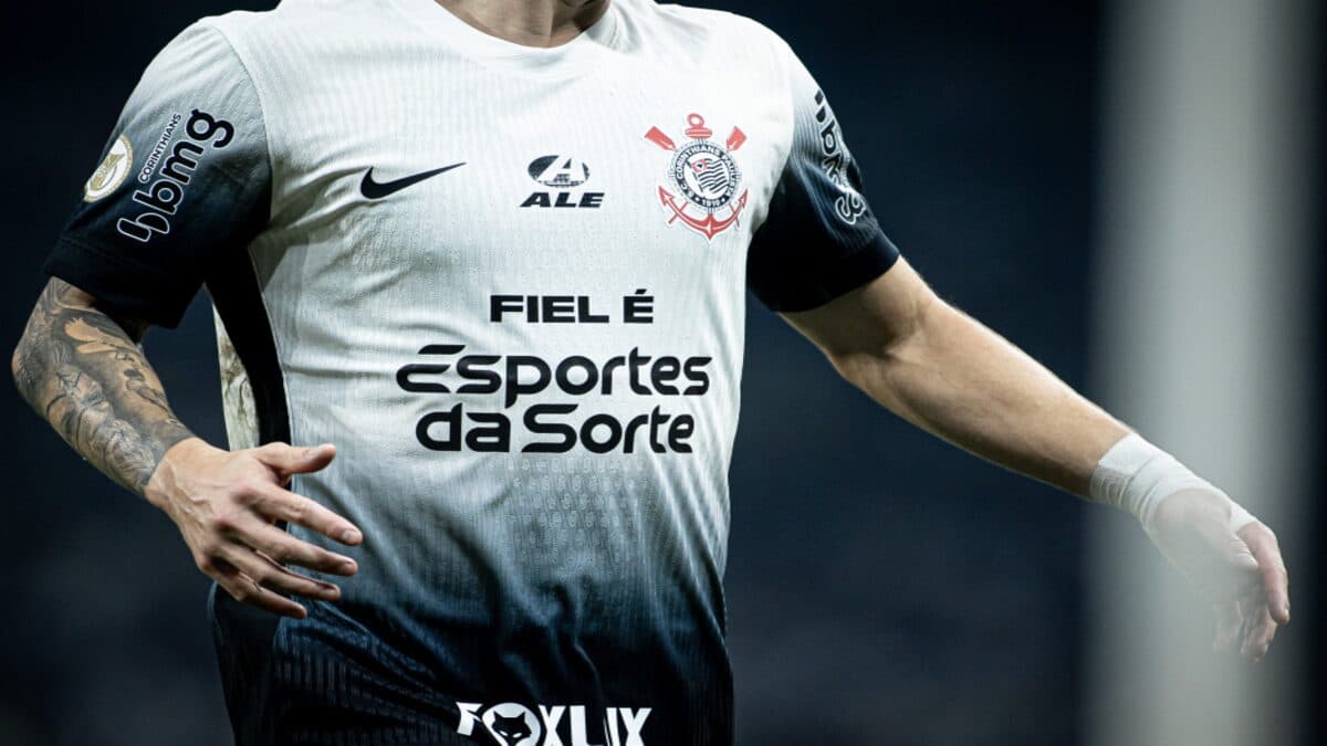 Esportes da Sorte não está regularizada no Brasil