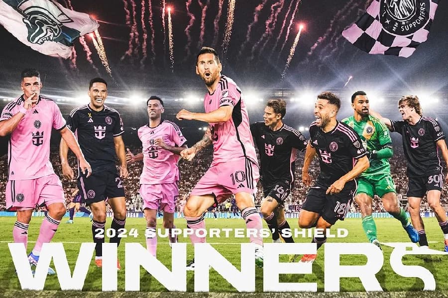 Inter Miami no Super Mundial de Clubes causa revolta