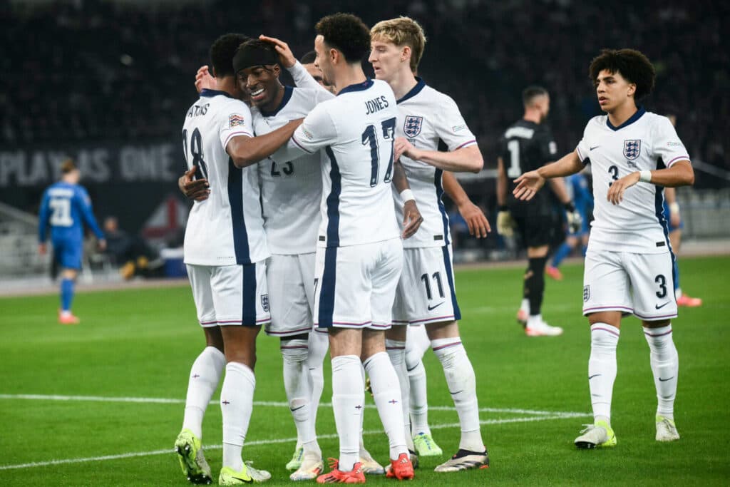 Nations League: confira agenda de jogos da 6ª rodada