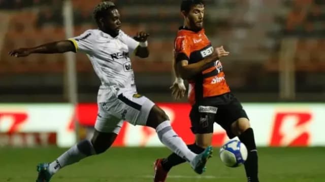 Amazonas vence o Ituano e fecha primeira campanha na série B