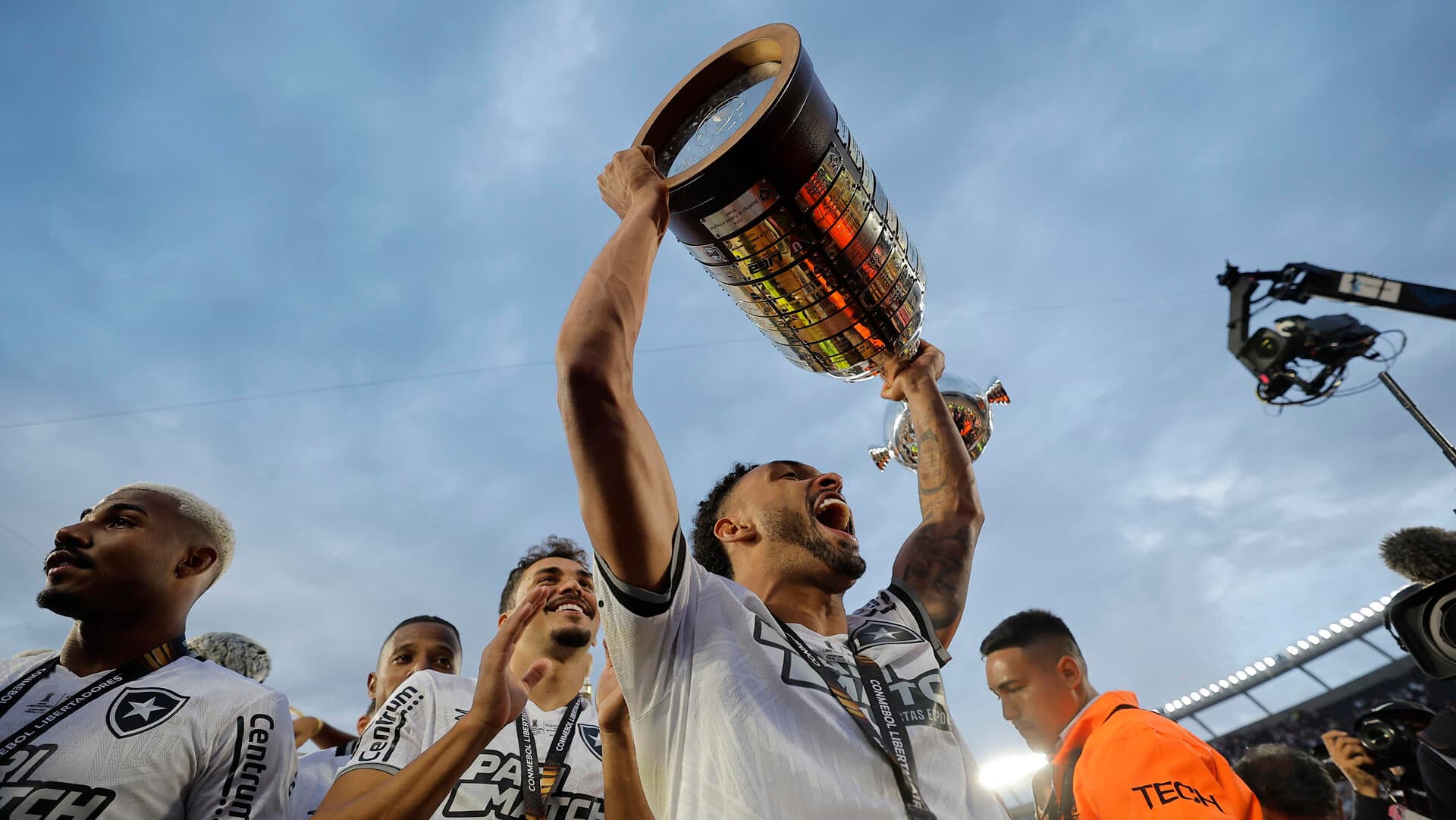 Botafogo x Real Madrid? Como será o Intercontinental 2024