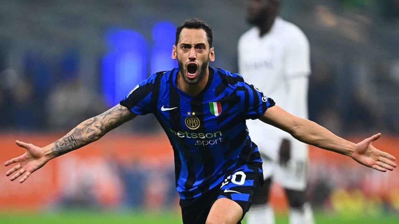 Futebol ao vivo: horários e onde assistir aos jogos de hoje (23/12/2024)