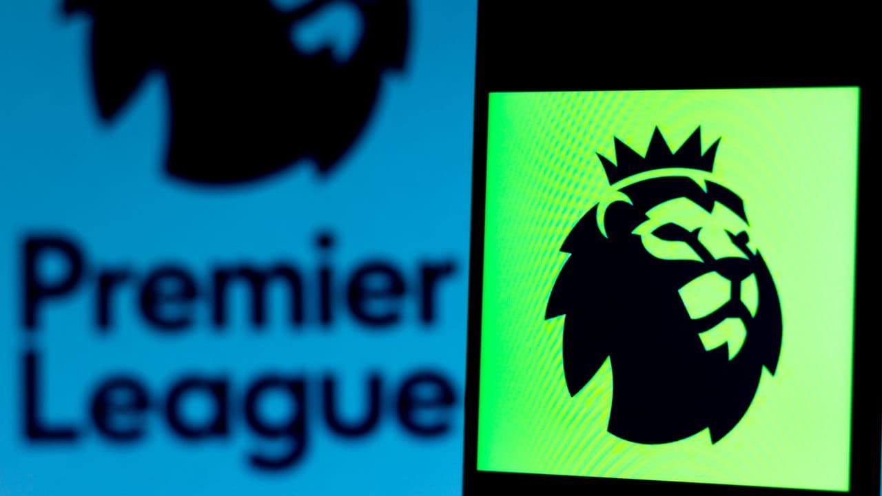 Premier League muda regra para patrocínios