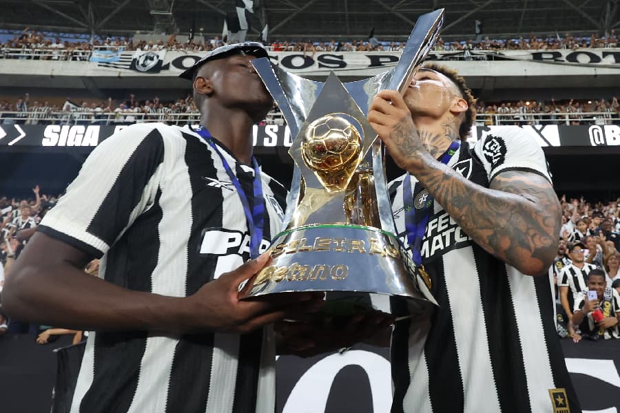 Brasileirão 2024: veja a premiação de cada clube