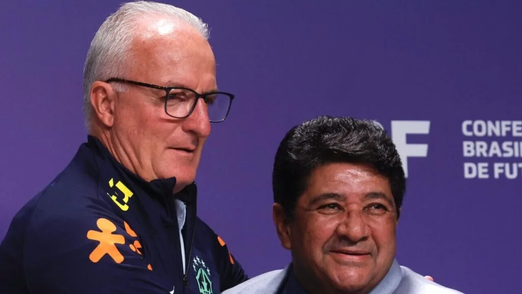 Eliminação do Botafogo fecha ano de vexames da CBF