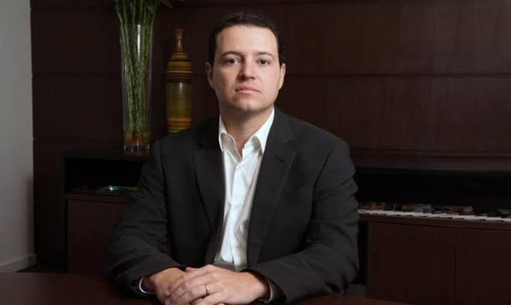 Rafael Menin, sócio da SAF do Atlético, ameaça jornalista após crítica