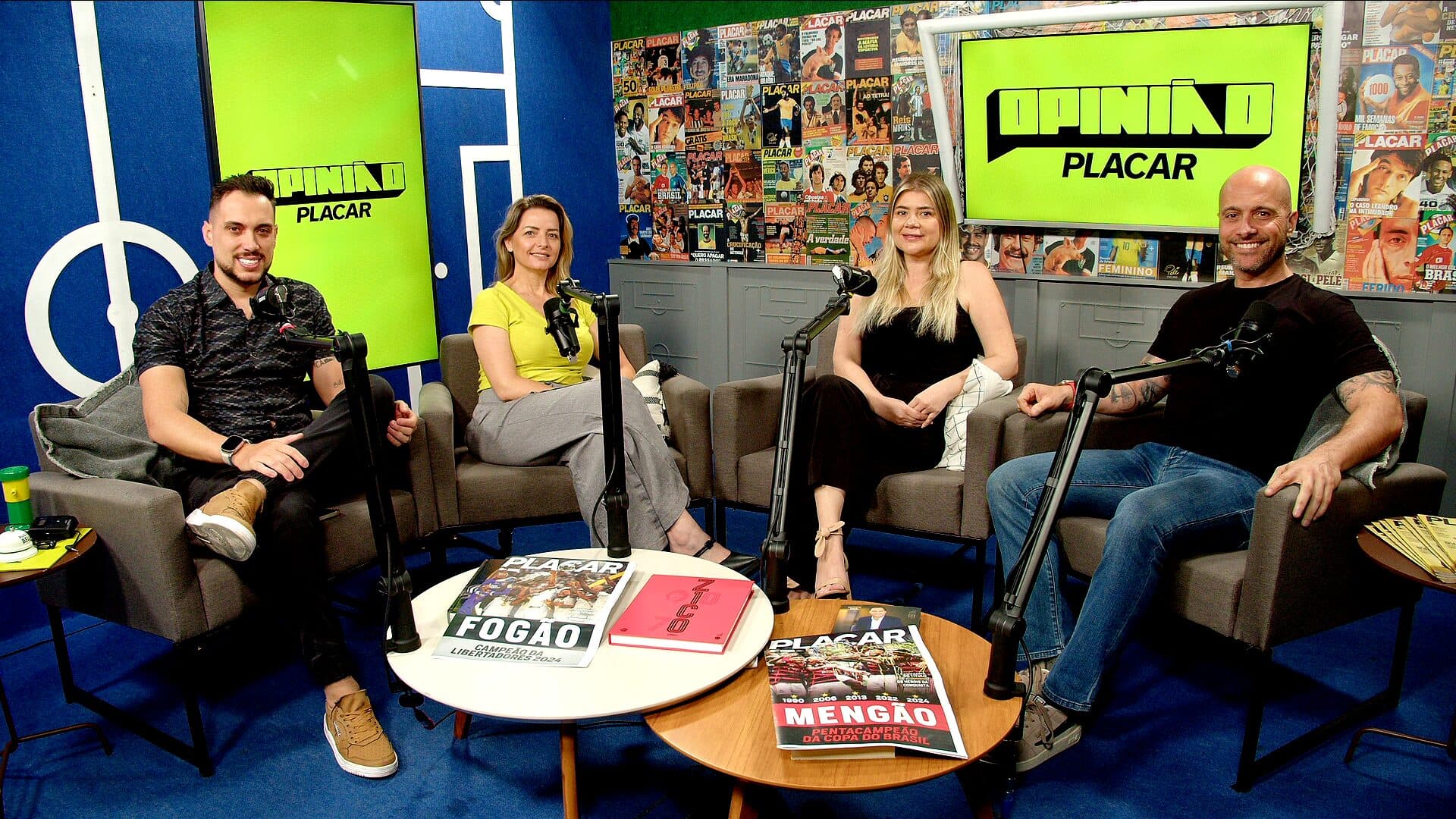 PLACAR celebra 55 anos com inovação, novos formatos, expansão digital e reforços