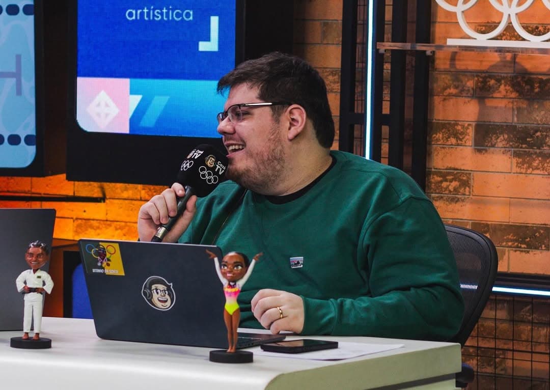 CazéTV anuncia fim de transmissões em 2025