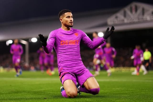 João Gomes desperta interesse de clube espanhol